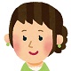 女性の画像