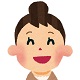 女性の画像